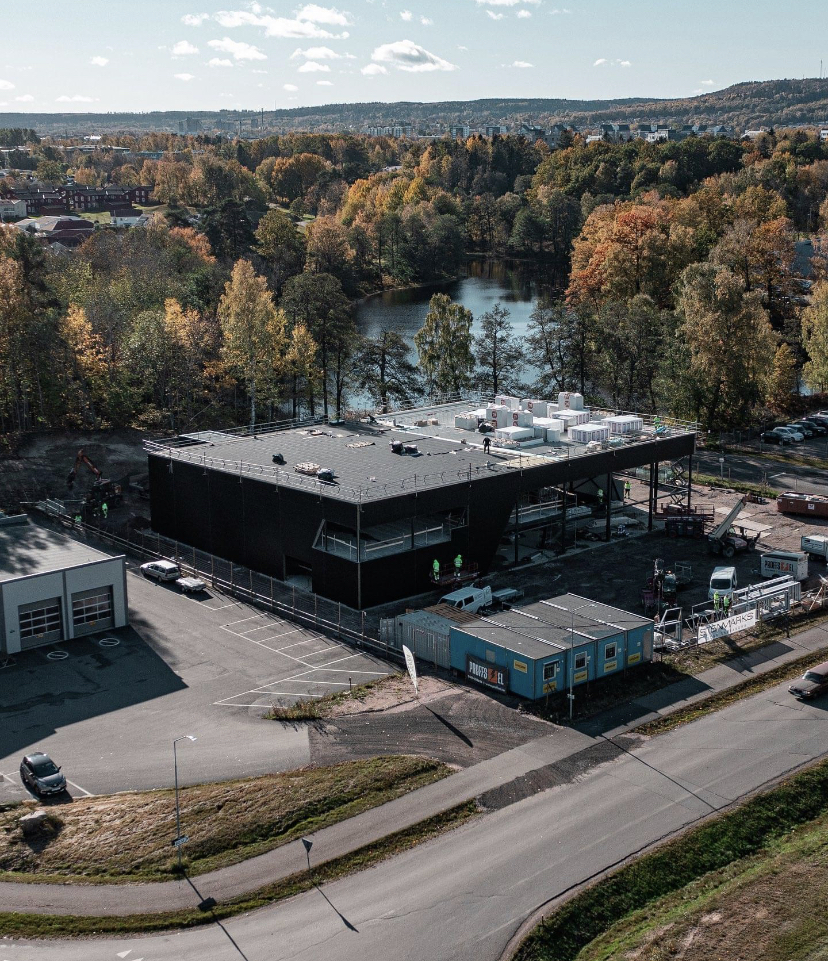 Kummiltorp 2, Skövde